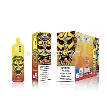 Bang Tornado 10000puffs Polonia Vape desechable Bélgica